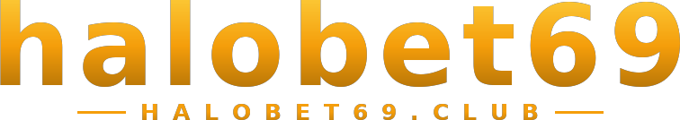halobet69 logo