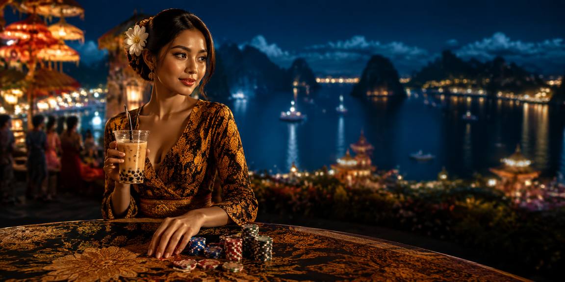 halobet69 VIP Baccarat